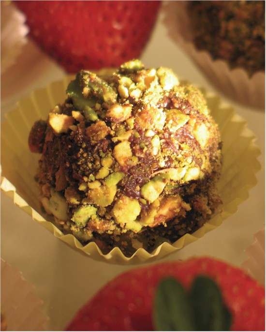 So Many Chocolates, So Little Time!